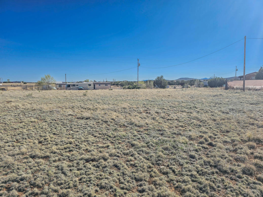100 LITTLE CLOUD RD, MORIARTY, NM 87035, photo 1 of 11