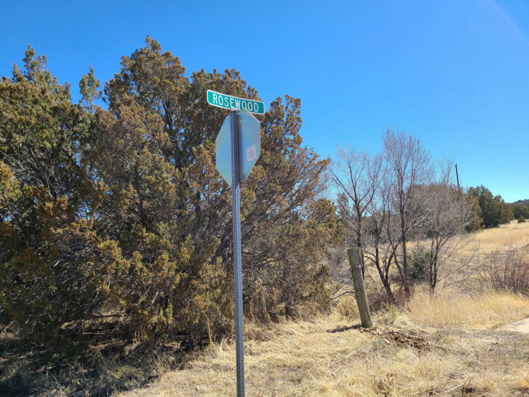 0 ROSEWOOD DRIVE # 11, TAJIQUE, NM 87016, photo 1 of 9