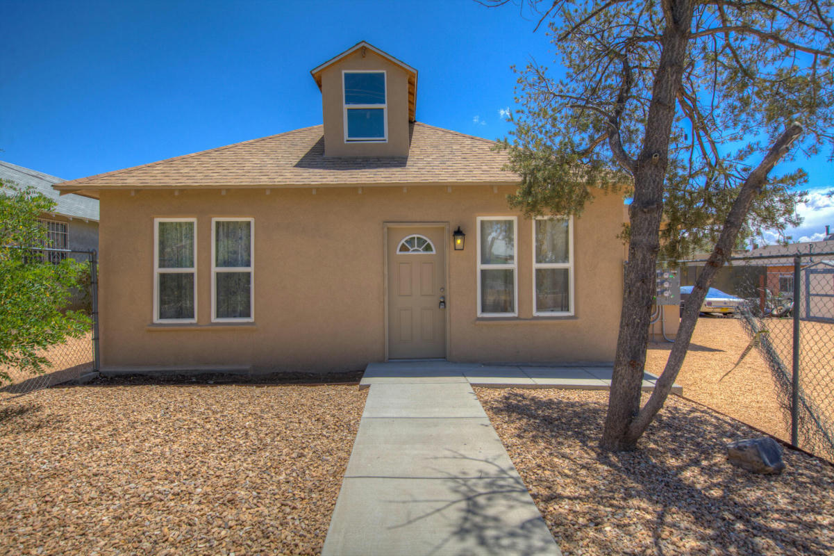 704 SANTA FE AVE SE, ALBUQUERQUE, NM 87102, photo 1 of 52