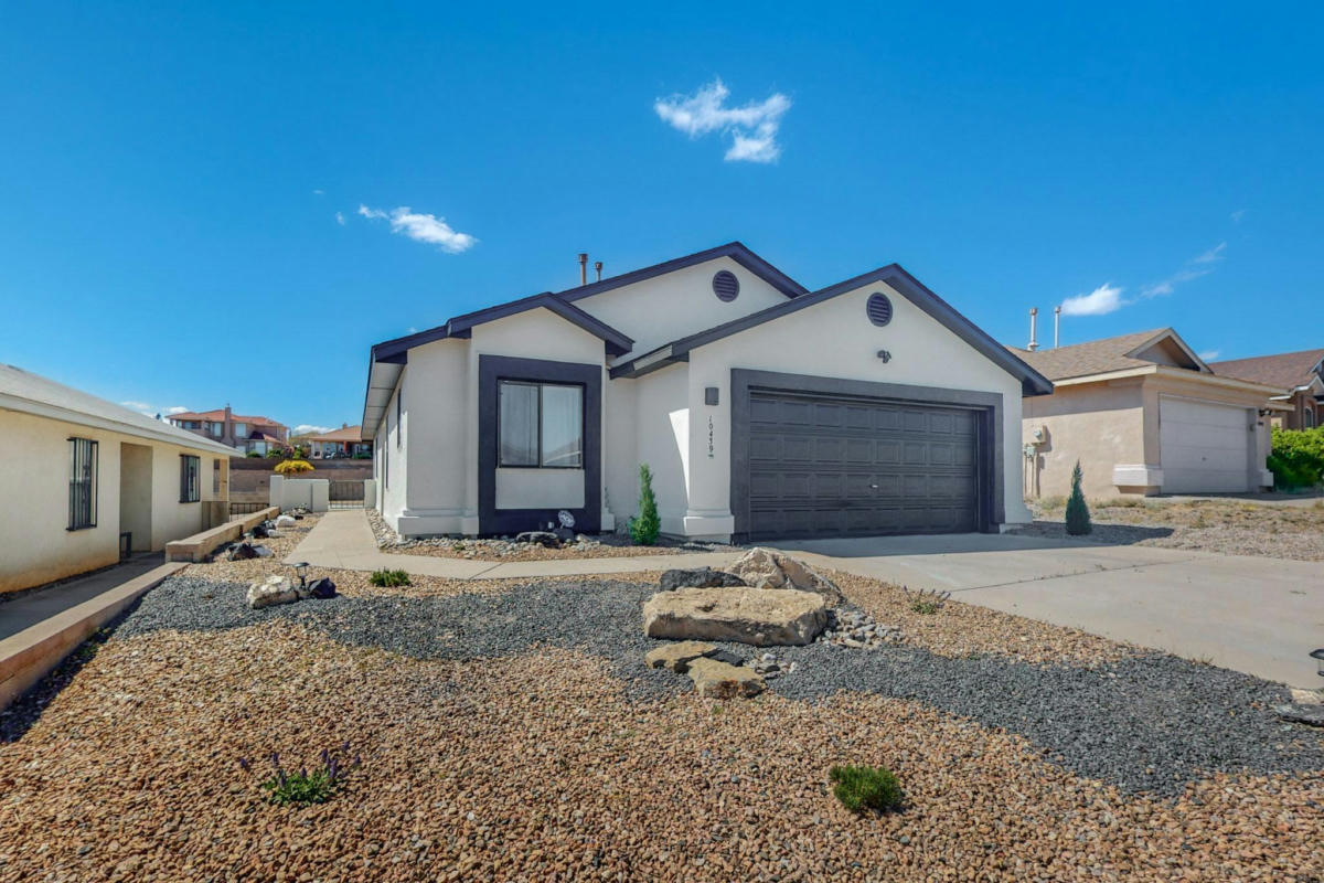 10439 TRAIL BOSS DR NW, ALBUQUERQUE, NM 87114, photo 1 of 33