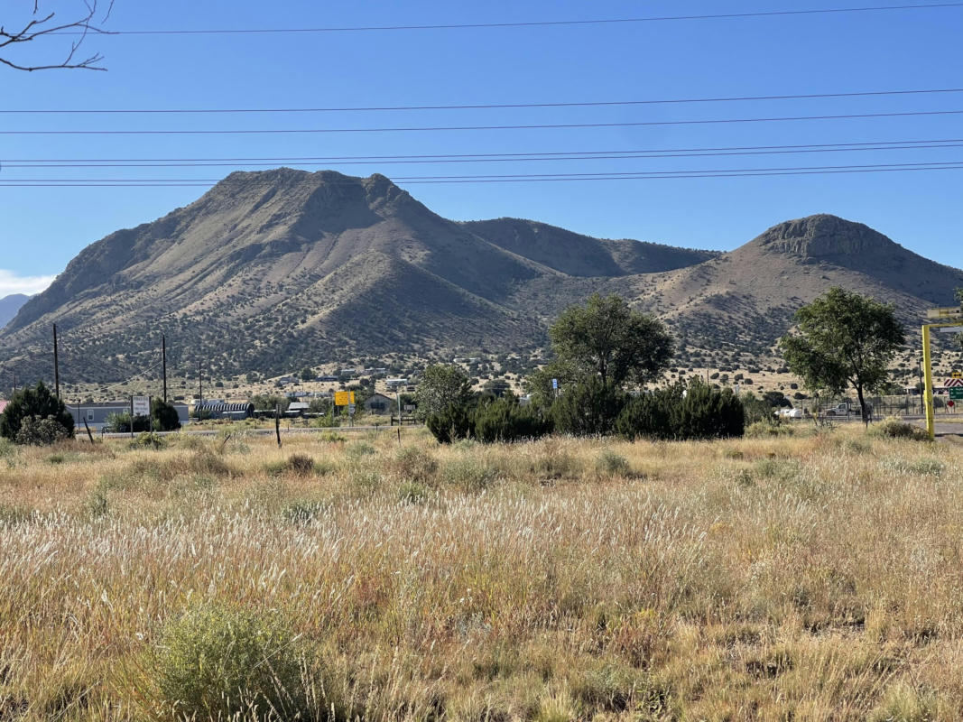 PHOENIX ROAD, MAGDALENA, NM 87825, photo 1 of 38