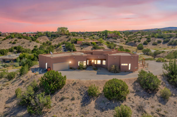 97 VISTA MONTANA LOOP, PLACITAS, NM 87043 - Image 1