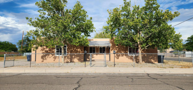 400 63RD ST NW, ALBUQUERQUE, NM 87105 - Image 1