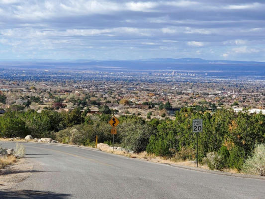 47 ROCK RIDGE DR NE, ALBUQUERQUE, NM 87122, photo 3 of 3