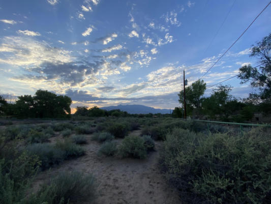 LOMA LARGA TRACT 147-B MRGCD, CORRALES, NM 87048 - Image 1