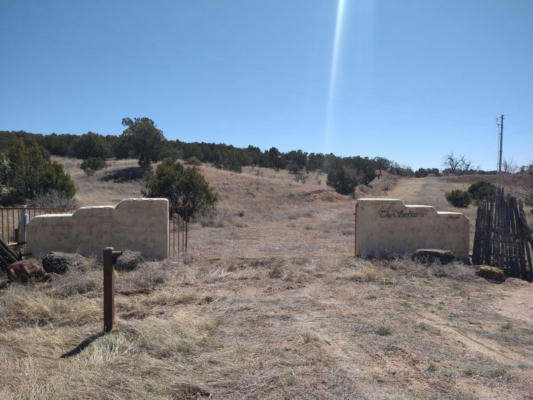 TRACT 5 BRIDLE PATH LOOP, MOUNTAINAIR, NM 87036, photo 2 of 8