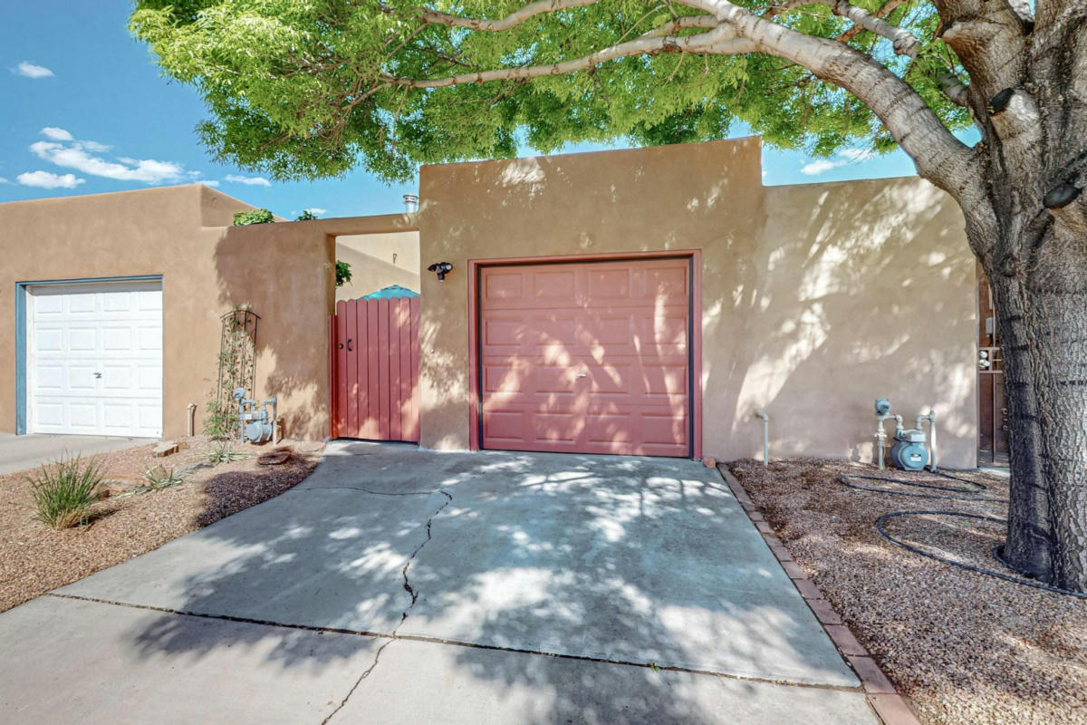 2604 LOS TOMASES DR NW, ALBUQUERQUE, NM 87107, photo 1 of 29