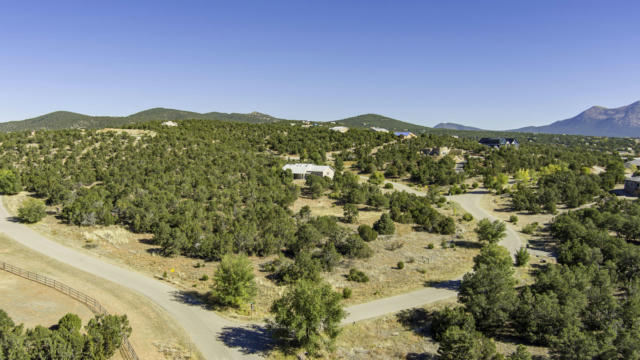 18 CONQUEST CT, SANDIA PARK, NM 87047 - Image 1