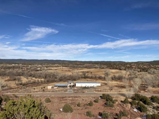 317 NM HIGHWAY 3, RIBERA, NM 87560 - Image 1