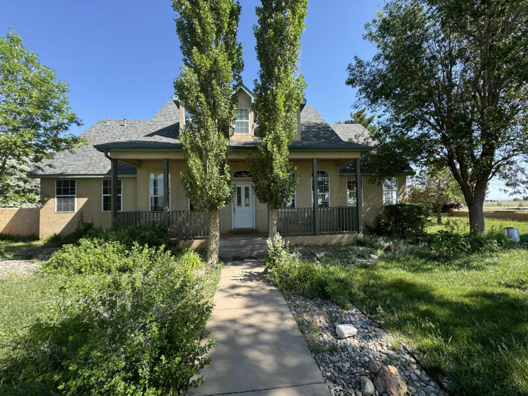 89 HOMESTEAD DR, MORIARTY, NM 87035, photo 1 of 25