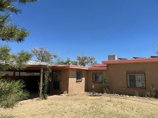 220 CRESTVIEW DR SW, ALBUQUERQUE, NM 87105, photo 1 of 13