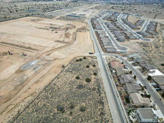 ROSA PARKS LOT 12 BLK 06 U 20 ROAD NW, ALBUQUERQUE, NM 87120, photo 5 of 13