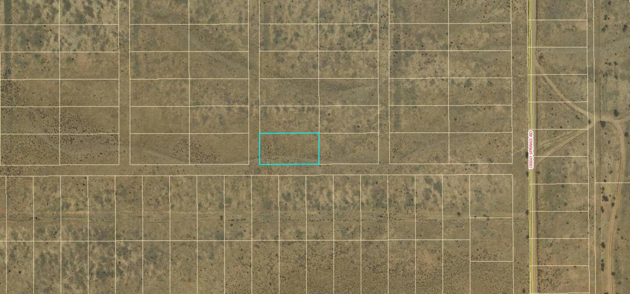 BLOCK 1191 LOT 1 BLOCK 1191 UNIT T, RIO COMMUNITIES, NM 87002, photo 1