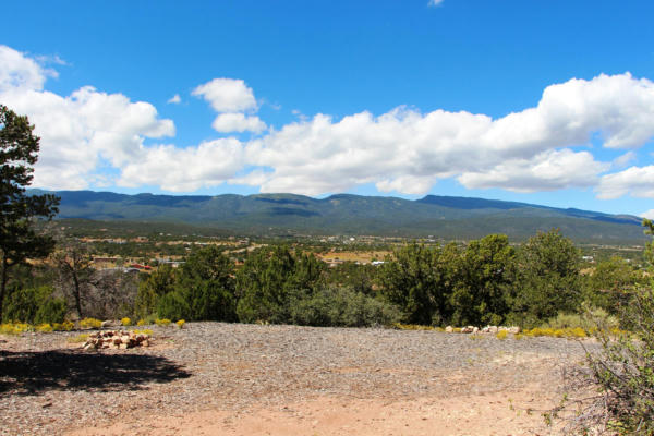 16 SKYVIEW DR, SANDIA PARK, NM 87047 - Image 1