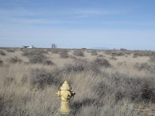 AUDRA, BLK 6, LOT 1 LOOP, ESTANCIA, NM 87016, photo 2 of 5