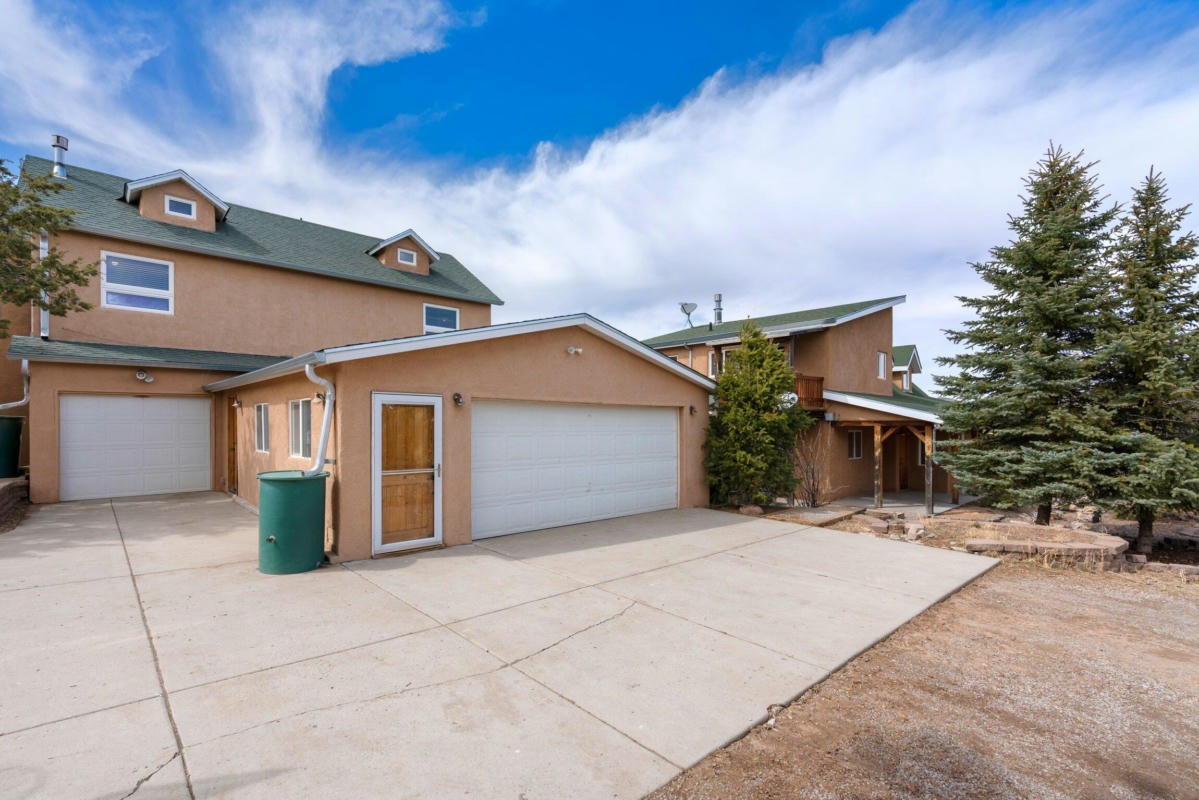 438 FROST RD, SANDIA PARK, NM 87047, photo 1 of 64