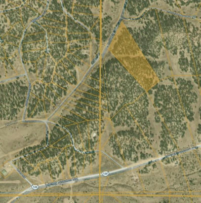 LOT 2 TIN CAN ALLEY ROAD, RAMAH, NM 87321, photo 2 of 30