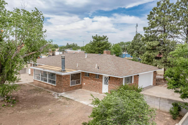 108 COLUMBIA AVE N, MORIARTY, NM 87035 - Image 1