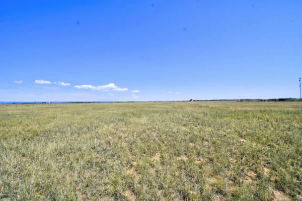 0 CRICKET LANE, ESTANCIA, NM 87016 - Image 1