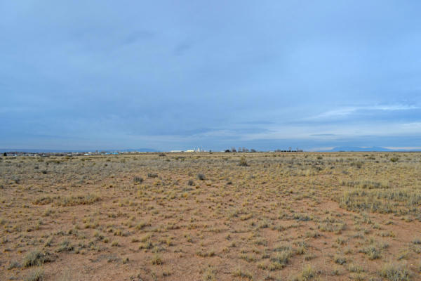 LOT 3-5 RIO GRANDE ESTATES # O, BELEN, NM 87002 - Image 1