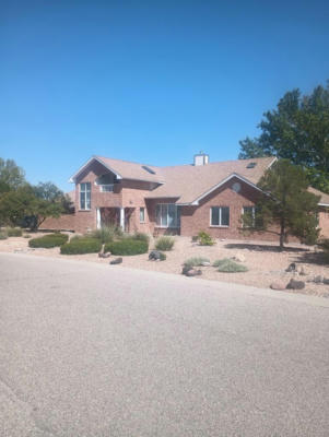 800 JIM ST, SOCORRO, NM 87801 - Image 1