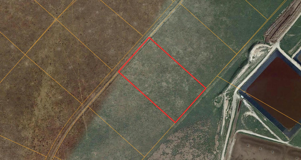 LOT 4 SANDIA DRIVE, VEGUITA, NM 87062, photo 1