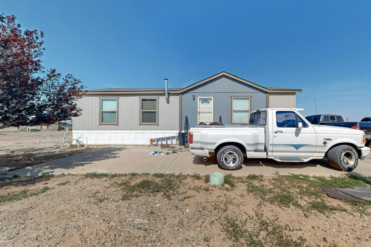 49 MCRAY LOOP, LOS LUNAS, NM 87031, photo 1 of 35