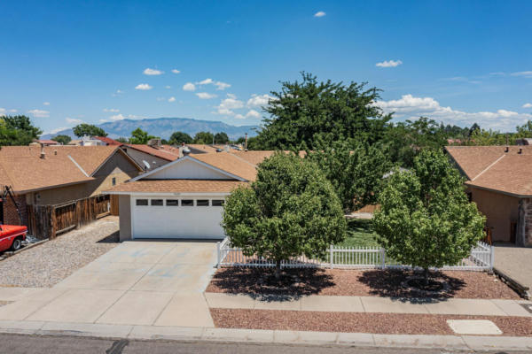 5600 SWEETWATER DR NW, ALBUQUERQUE, NM 87120 - Image 1