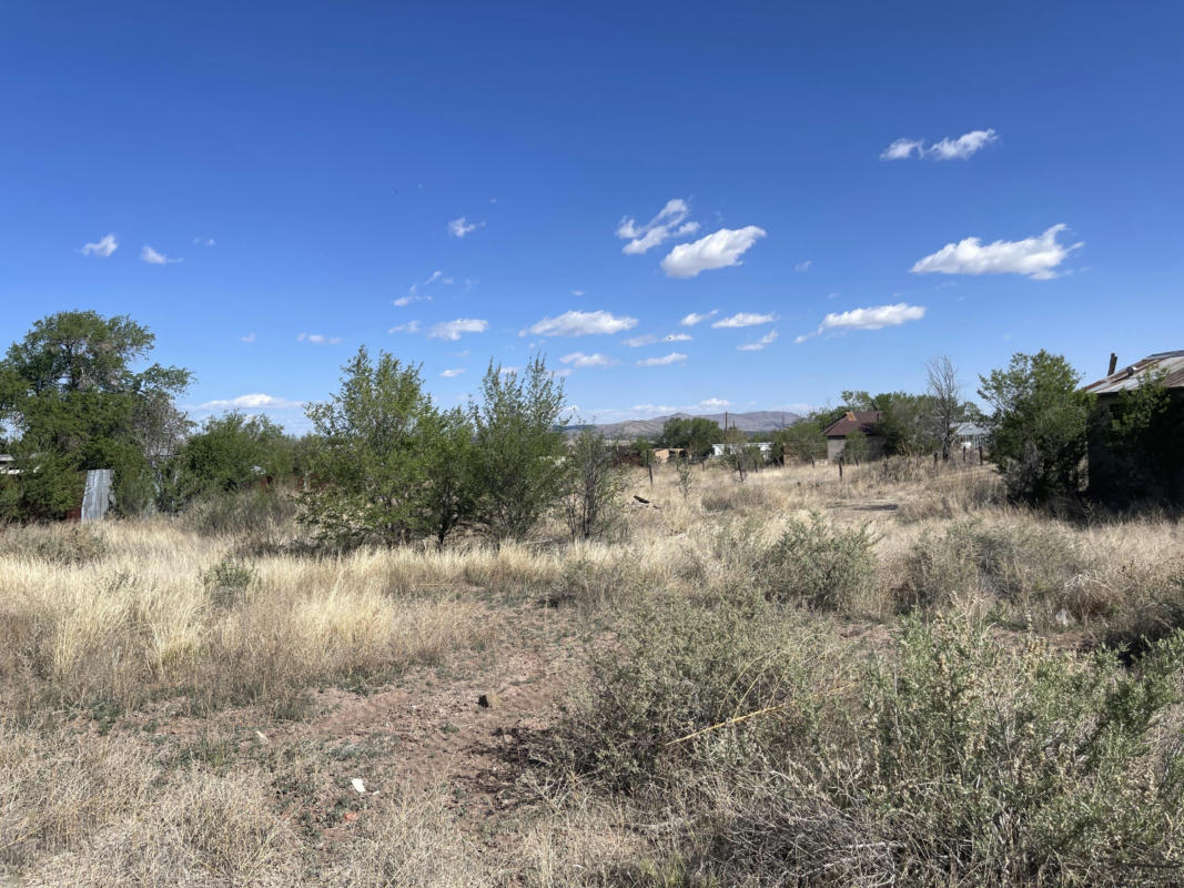 903 W 3RD ST, MAGDALENA, NM 87825, photo 1 of 6