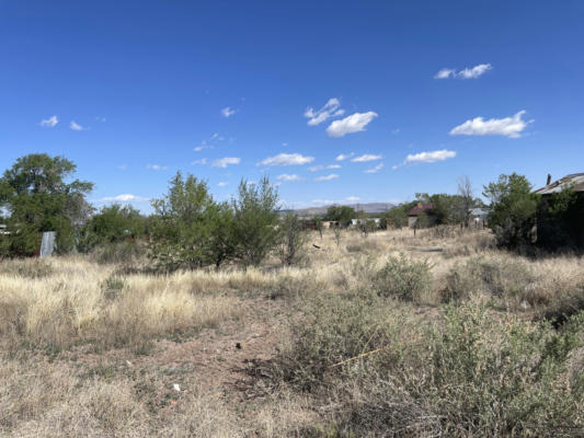 903 W 3RD ST, MAGDALENA, NM 87825 - Image 1