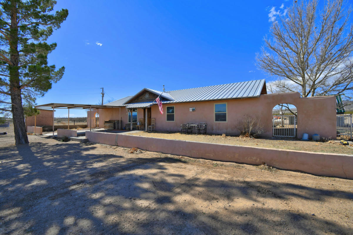 161 W FRONTAGE RD, LEMITAR, NM 87823, photo 1 of 33
