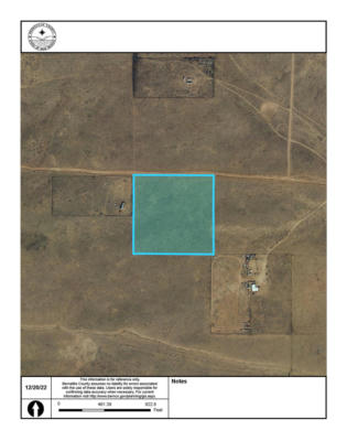 OFF POWERS WAY (N151) ROAD SW, ALBUQUERQUE, NM 87121 - Image 1