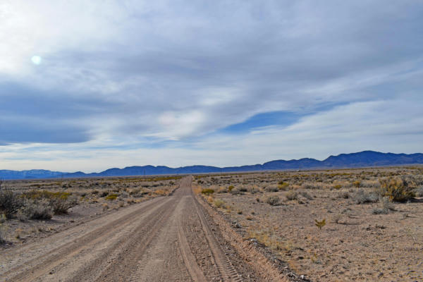 38C LA CIENEGA RANCH ROAD, SAN ANTONIO, NM 87832, photo 3 of 49