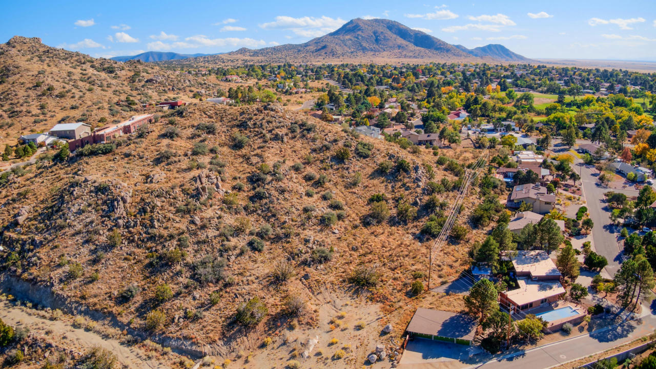 LORMAN ROAD SE, ALBUQUERQUE, NM 87123, photo 1 of 3