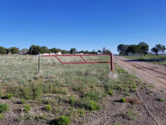 0 WALKER ROAD, EDGEWOOD, NM 87015, photo 3 of 3