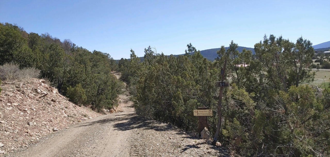 LAKEVIEW DRIVE, SANDIA PARK, NM 87047, photo 1 of 2