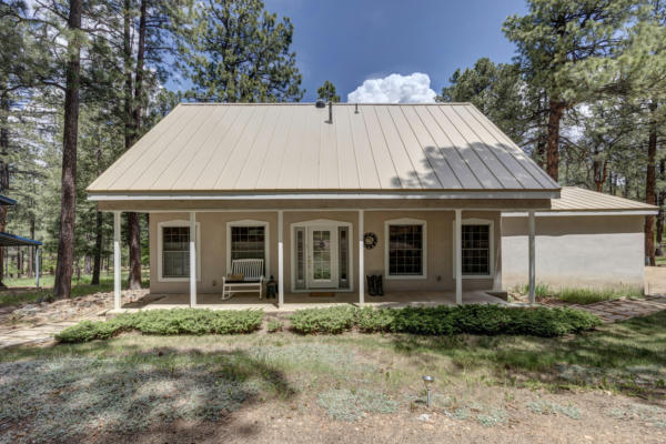 8 CAMINO NORTE, ROCIADA, NM 87742 - Image 1