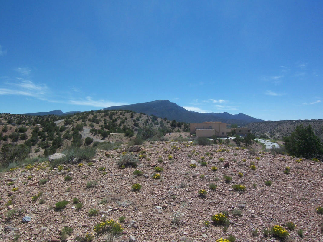 7 CALLE SABINA, PLACITAS, NM 87043, photo 1 of 25