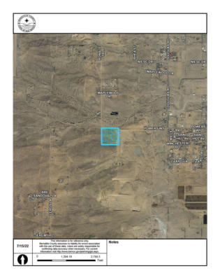 OFF POWERS WAY (N60) ROAD SW, ALBUQUERQUE, NM 87121, photo 2 of 3
