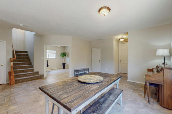 609 TERESA CT SE, RIO RANCHO, NM 87124, photo 4 of 47