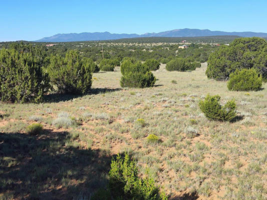 STATE HIGHWAY 55, TAJIQUE, NM 87016 - Image 1