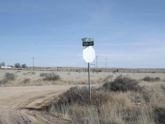 AUDRA, BLK 6, LOT 1 LOOP, ESTANCIA, NM 87016, photo 4 of 5