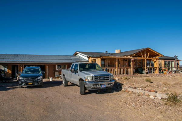 250 FRONTIER TRL, DATIL, NM 87821, photo 4 of 80