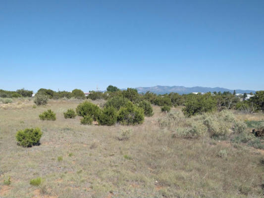601 FOREST AVE S, MOUNTAINAIR, NM 87036 - Image 1