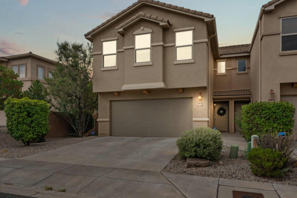 10936 FORT SCOTT TRL NE, ALBUQUERQUE, NM 87123 - Image 1