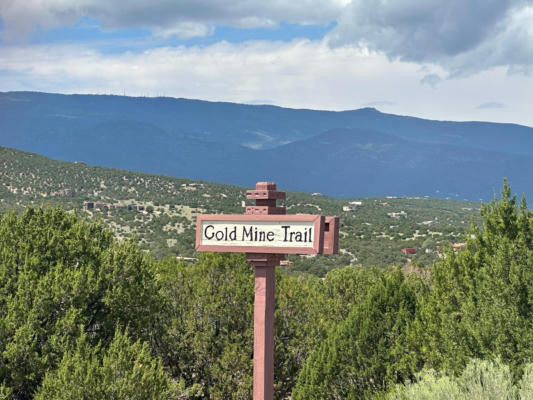 1 GOLD MINE TRAIL, SANDIA PARK, NM 87047 - Image 1