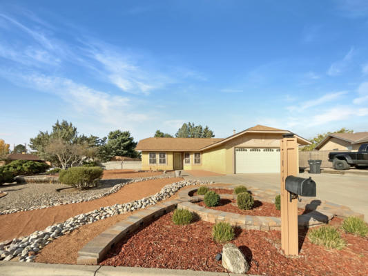 Paradise Hills Civic Apartments for Rent - Albuquerque, NM - 183