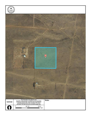 OFF POWERS WAY (N152,153) ROAD SW, ALBUQUERQUE, NM 87121 - Image 1