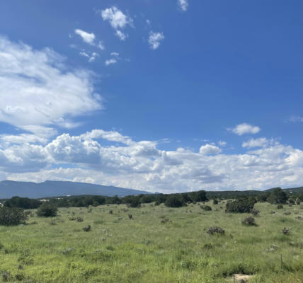 FROST RD AT TUMBLEWEED RD, SANDIA PARK, NM 87047, photo 3 of 34