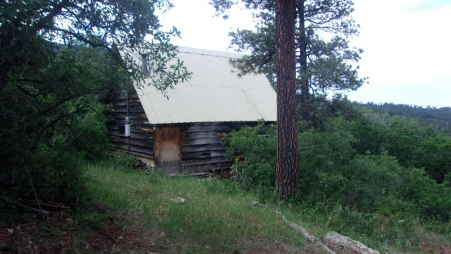 2 BIG PINE RD, CUBA, NM 87013 - Image 1